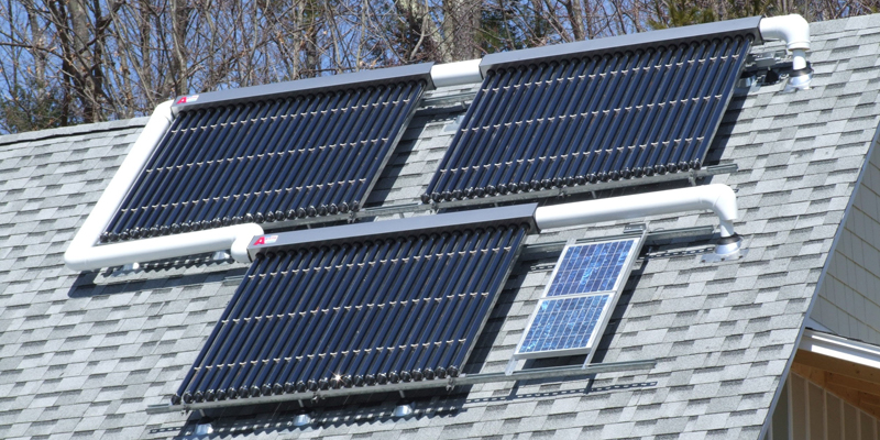 Solar Hot Water Services